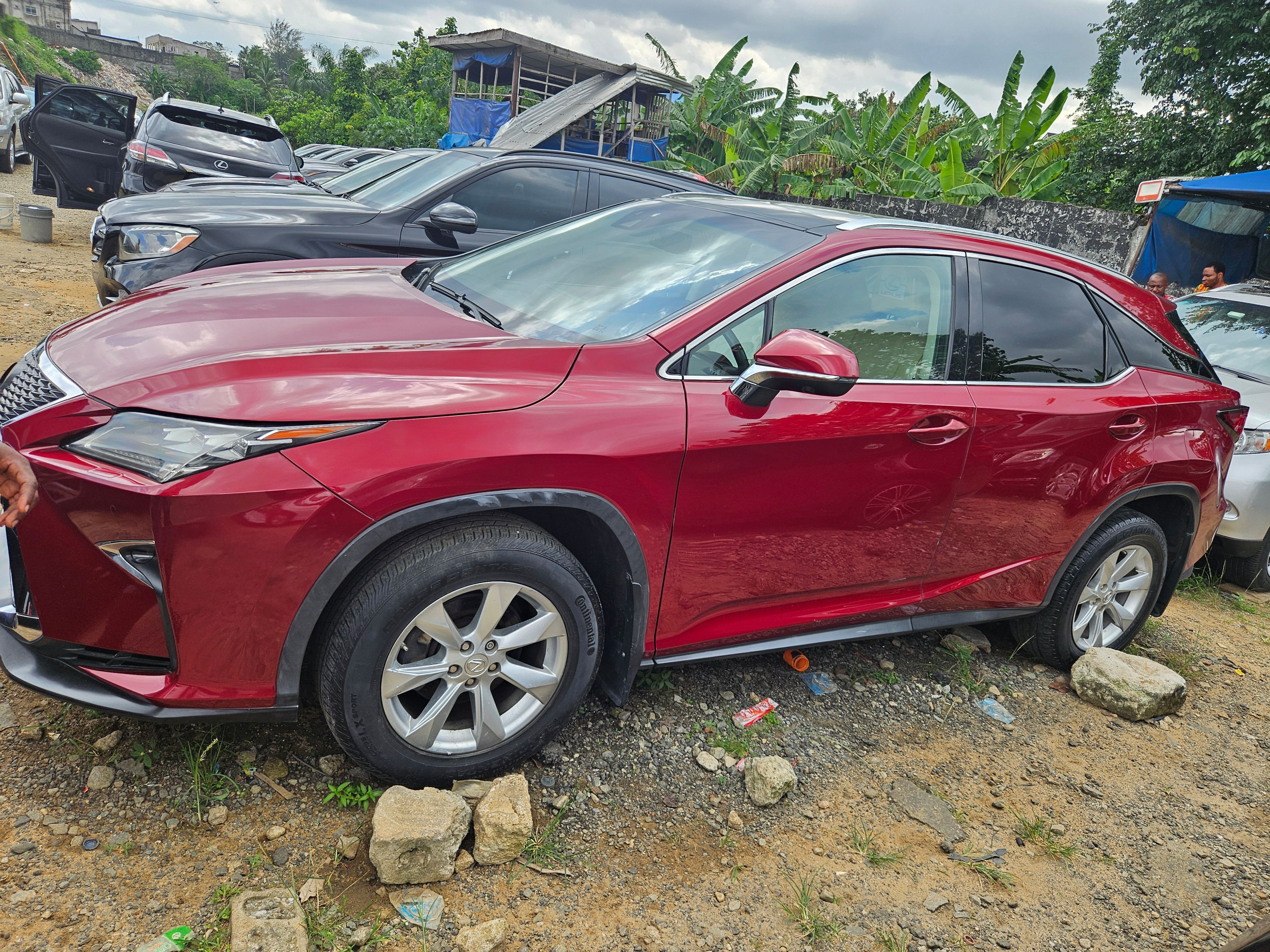Vehicle - Image 3
