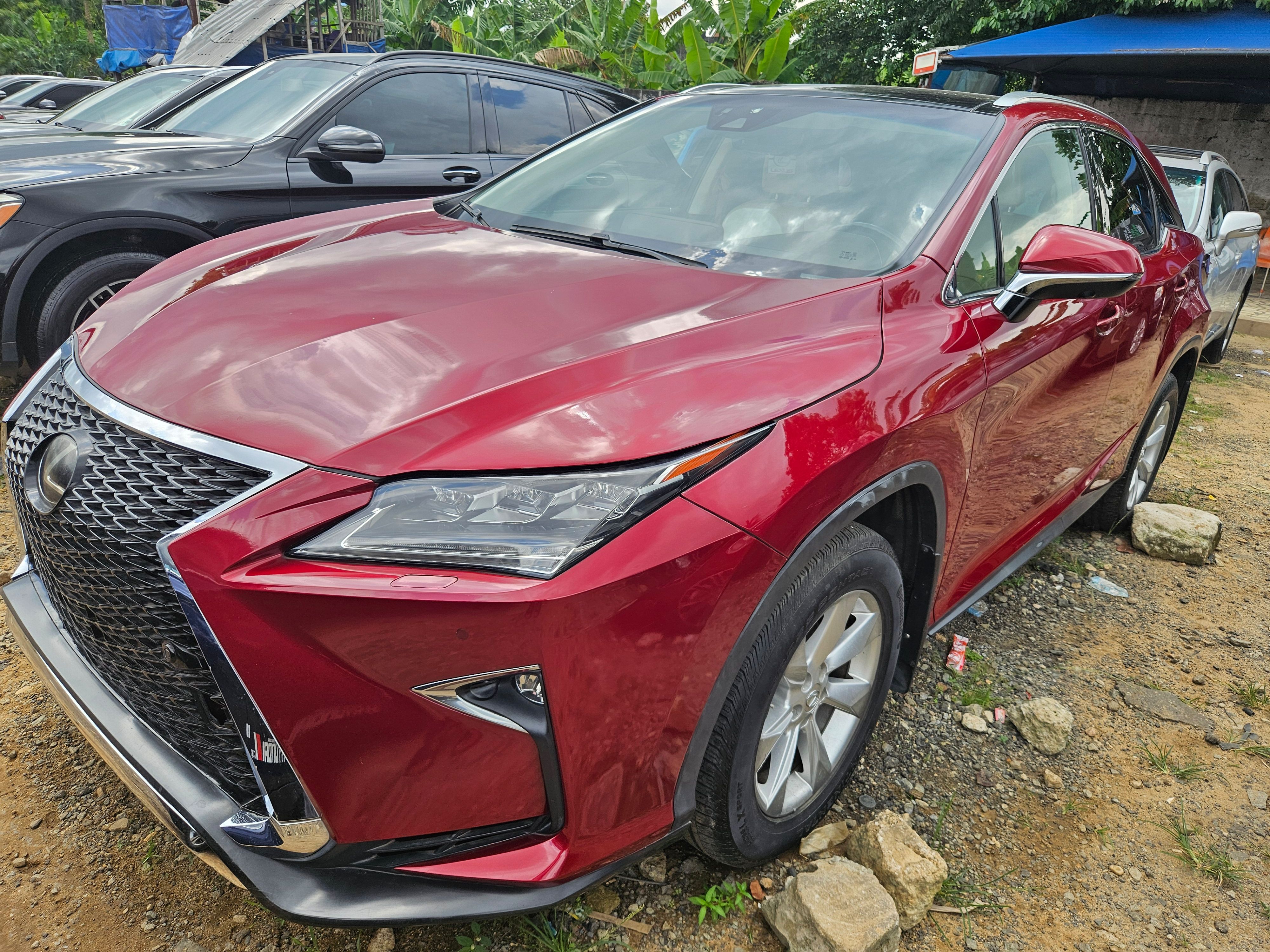 Vehicle - Image 2