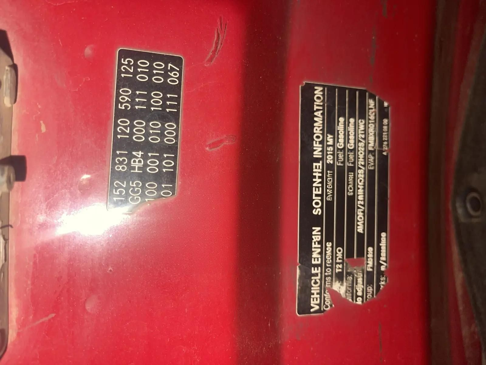 Vehicle - Image 2