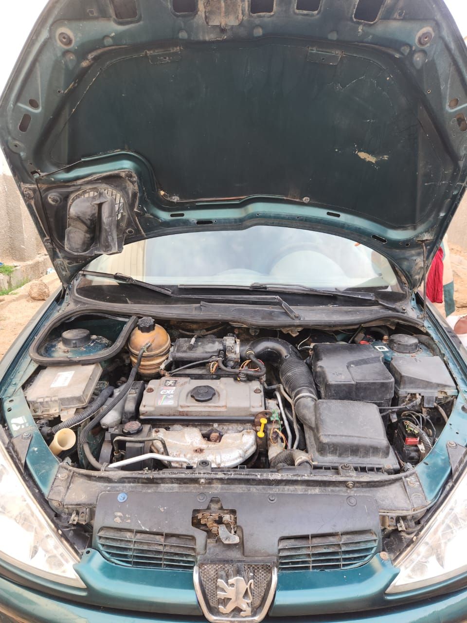 Vehicle - Image 7