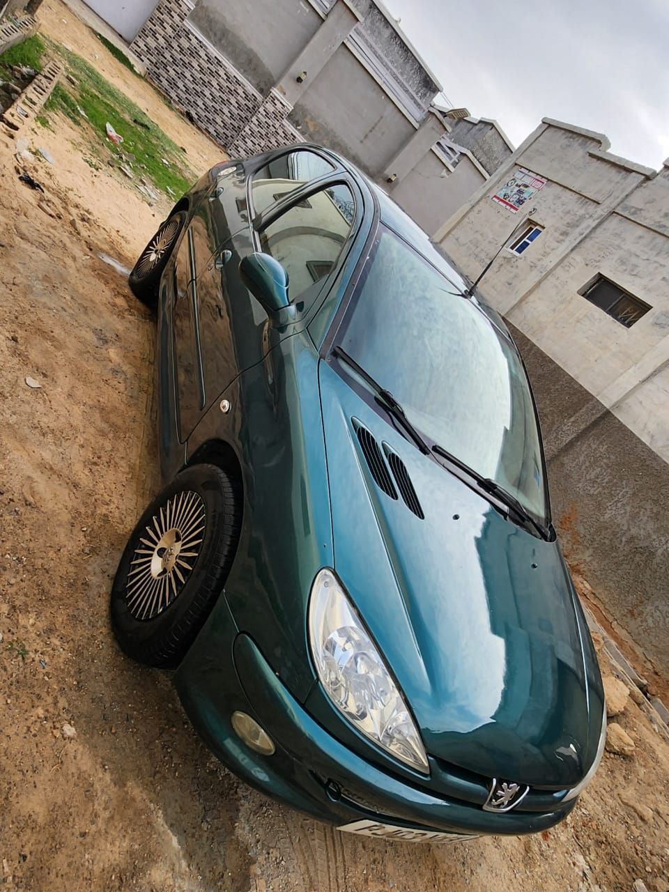 Vehicle - Image 5