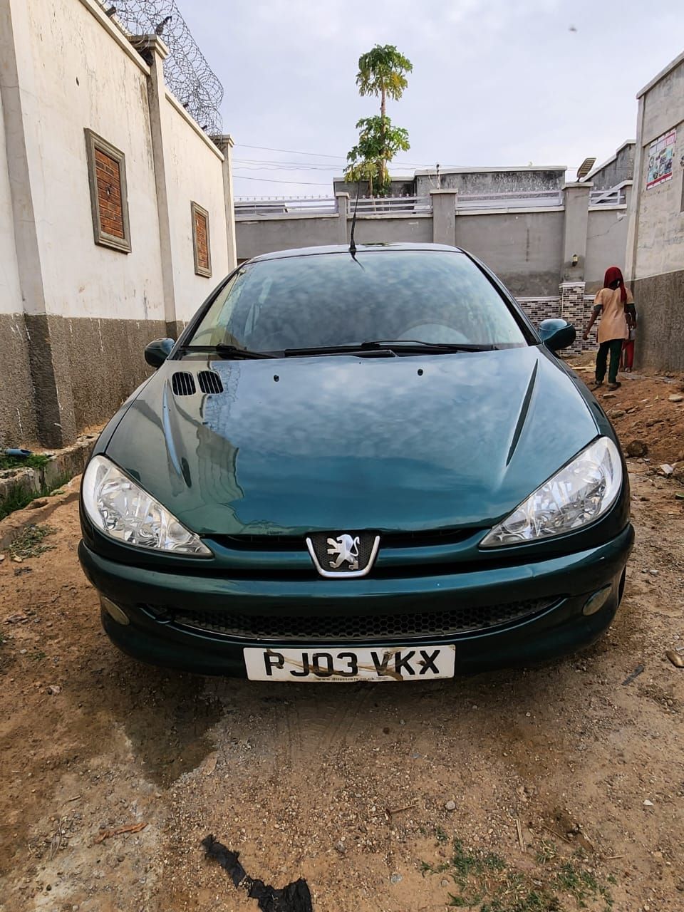 Vehicle - Image 2