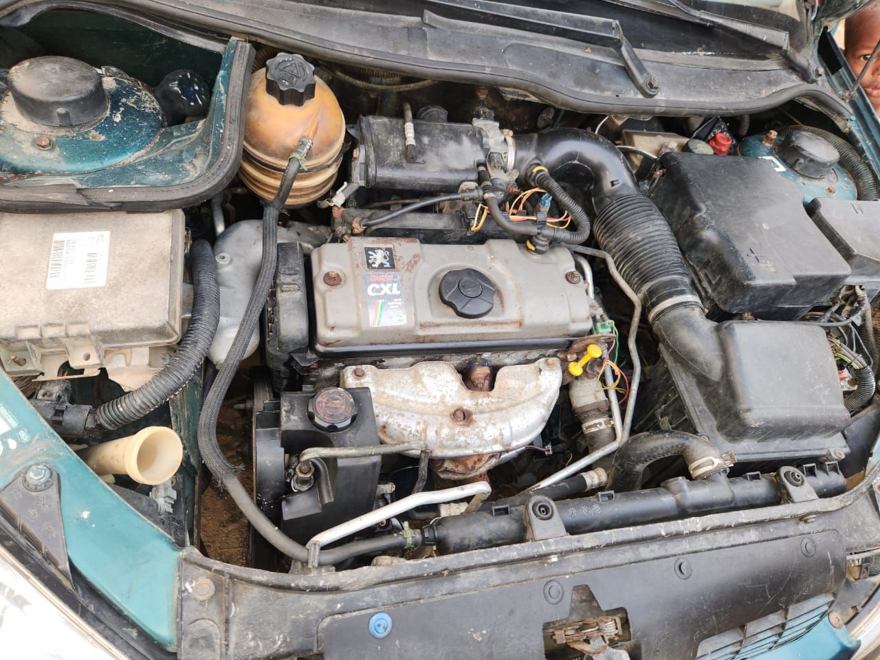 Vehicle - Image 9