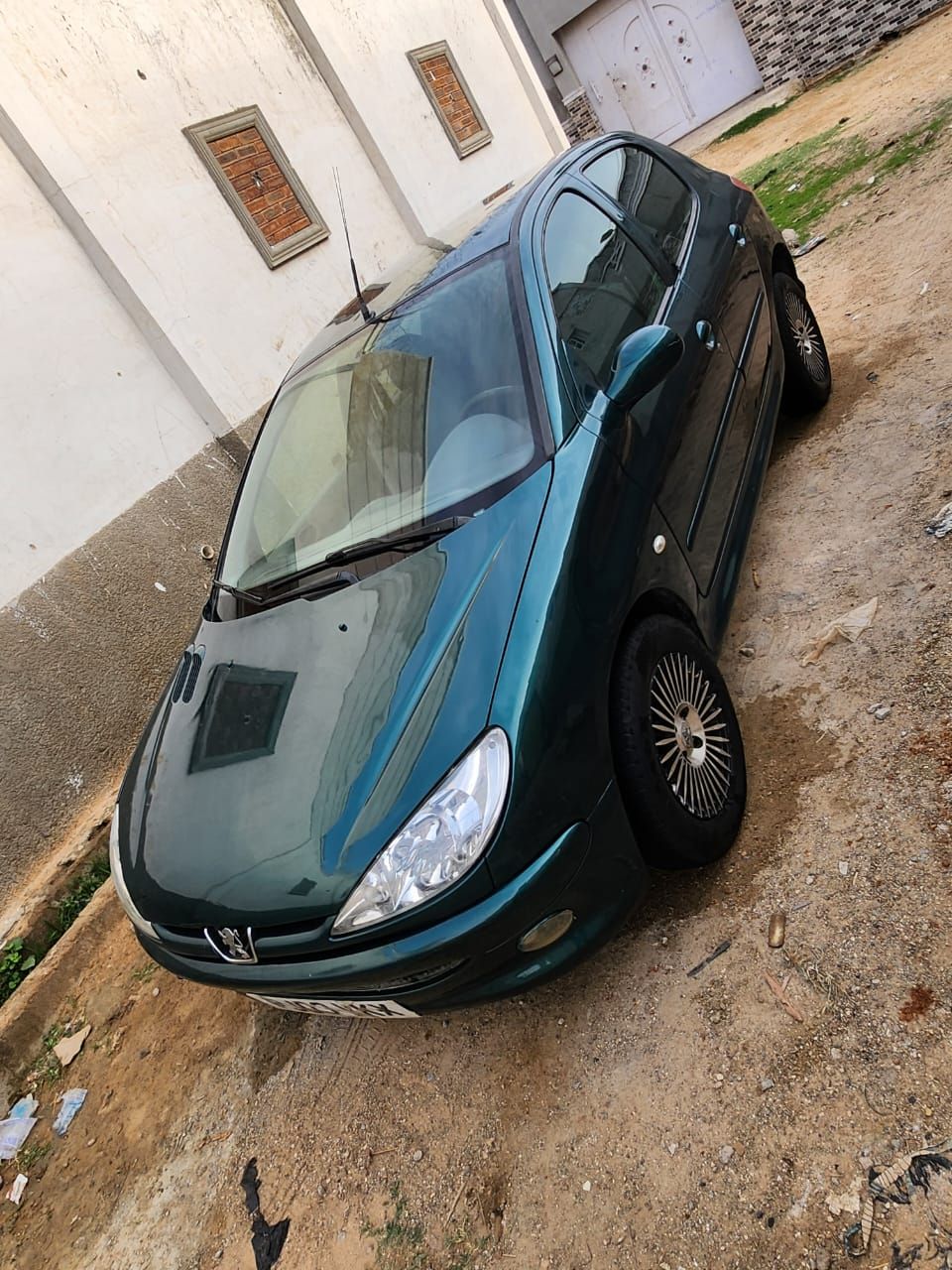 Vehicle - Image 6