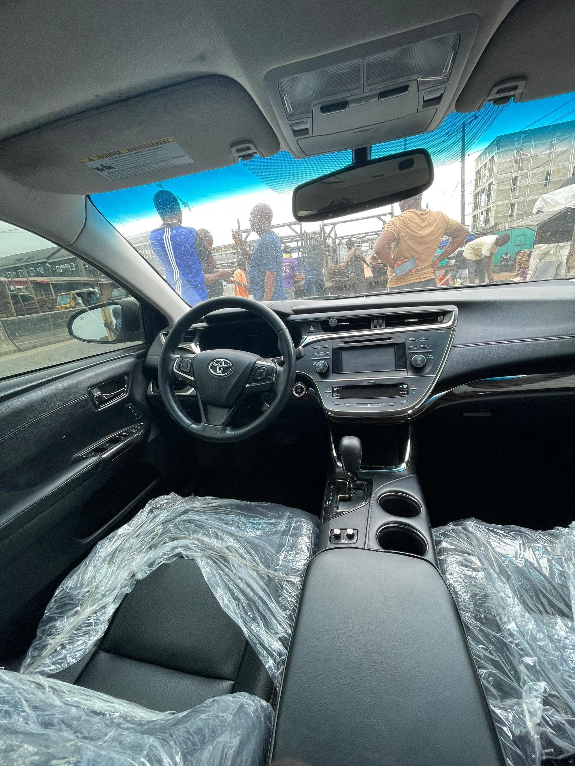 Vehicle - Image 7