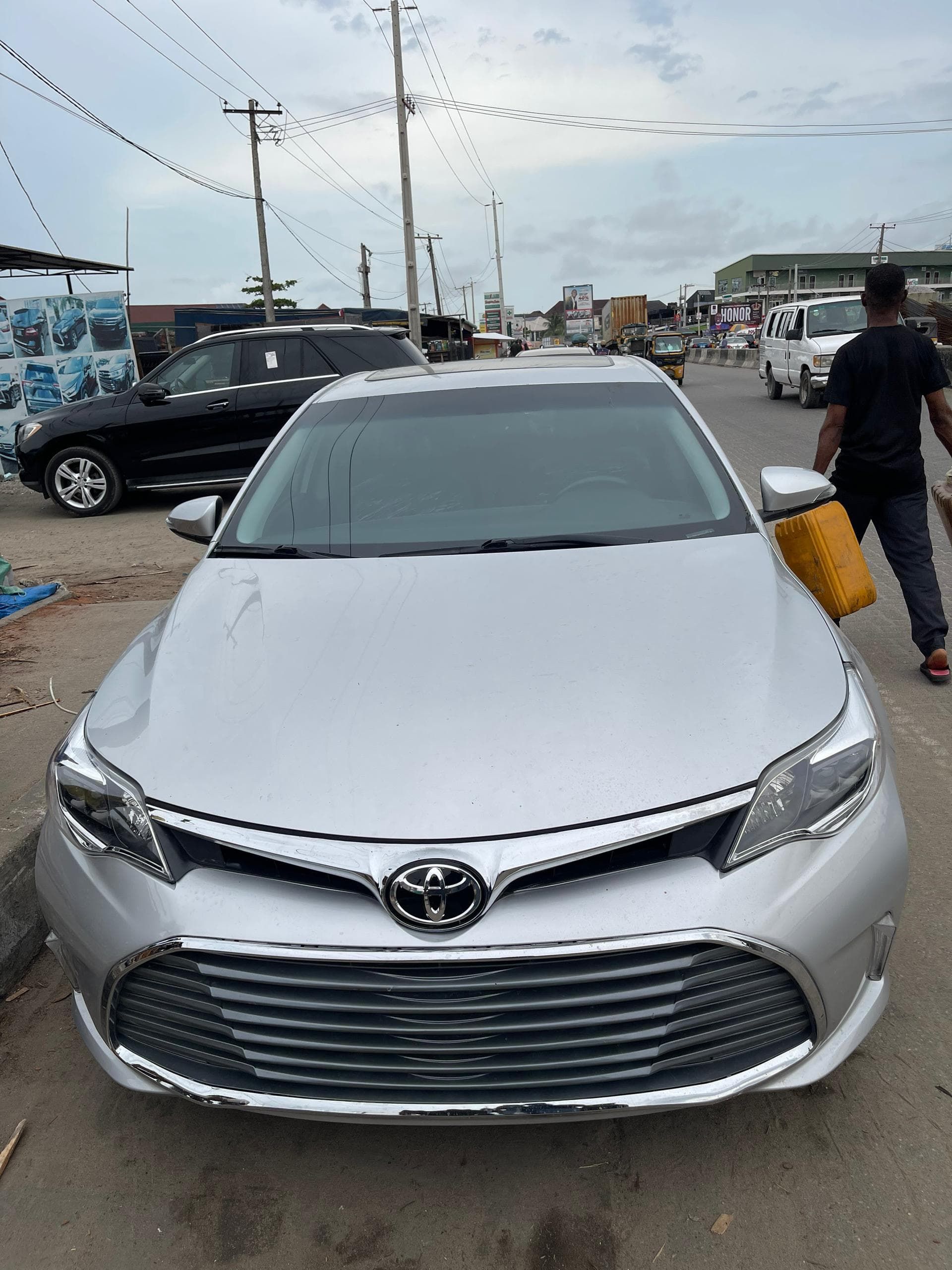 Vehicle - Image 8