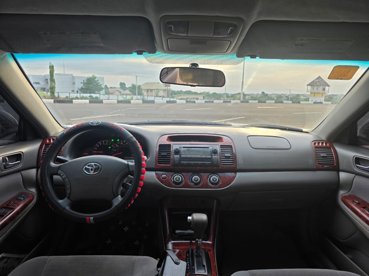 Vehicle - Image 3