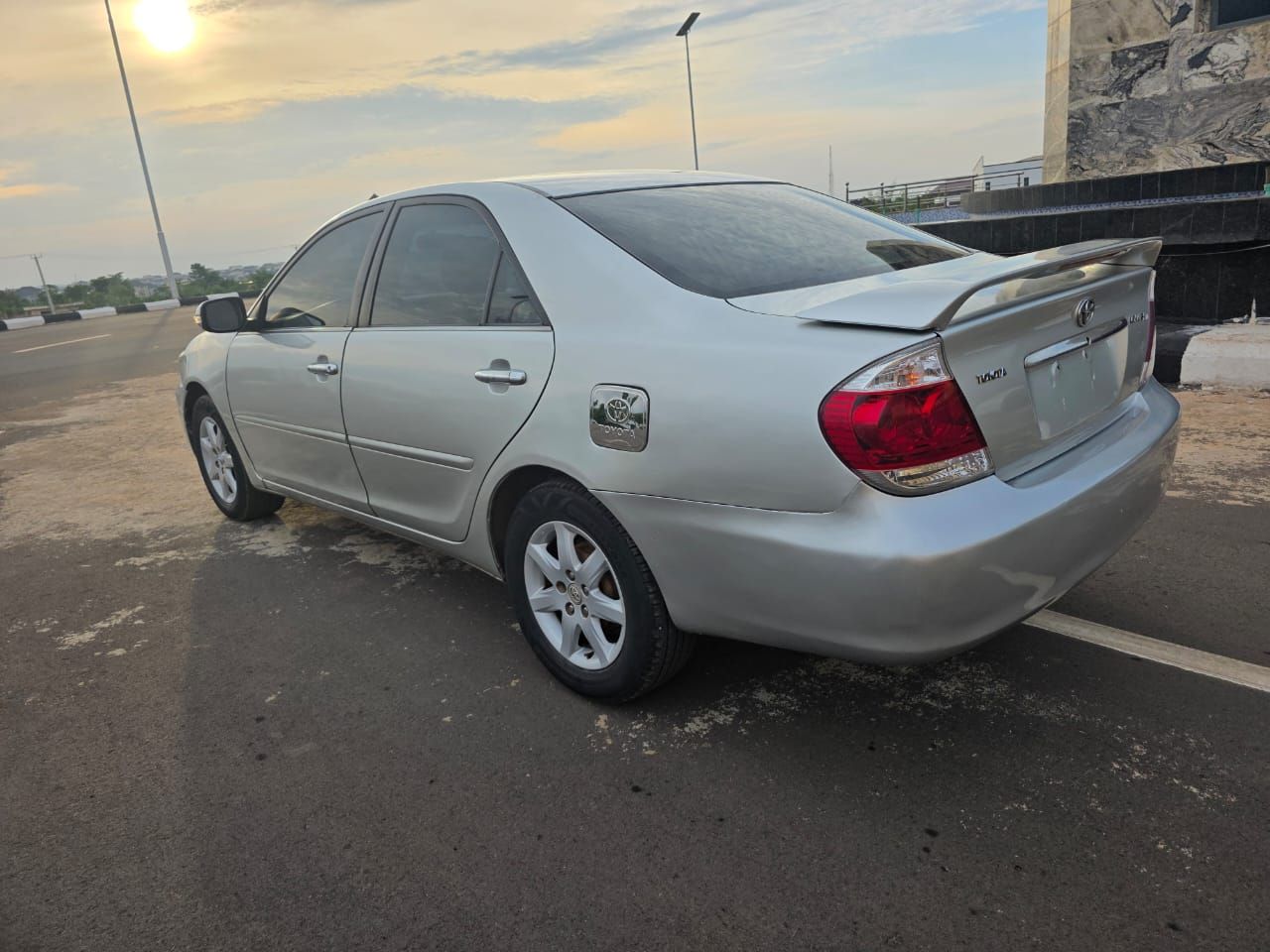 Vehicle - Image 2