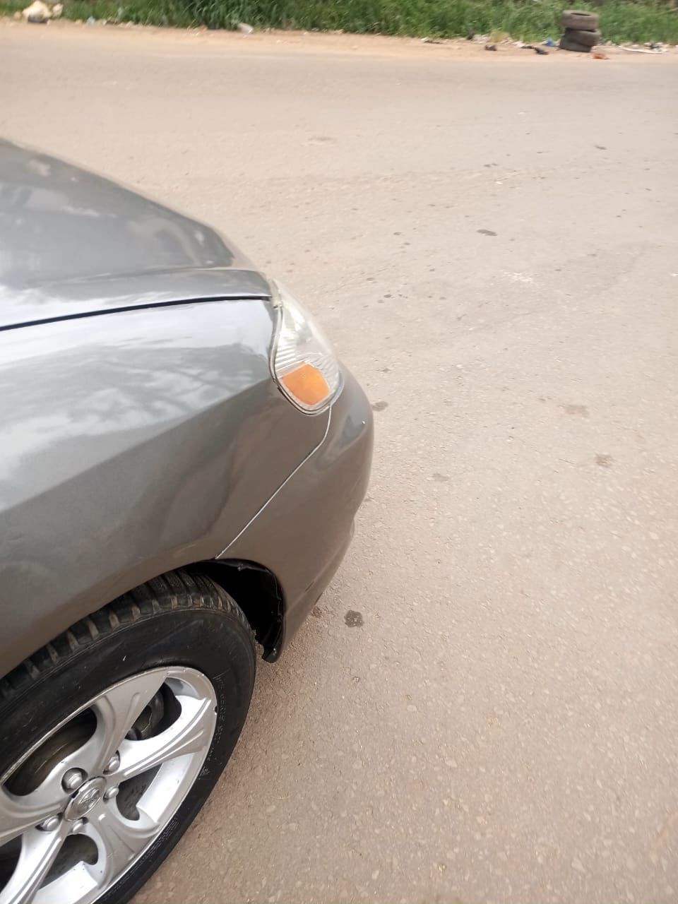 Vehicle - Image 2