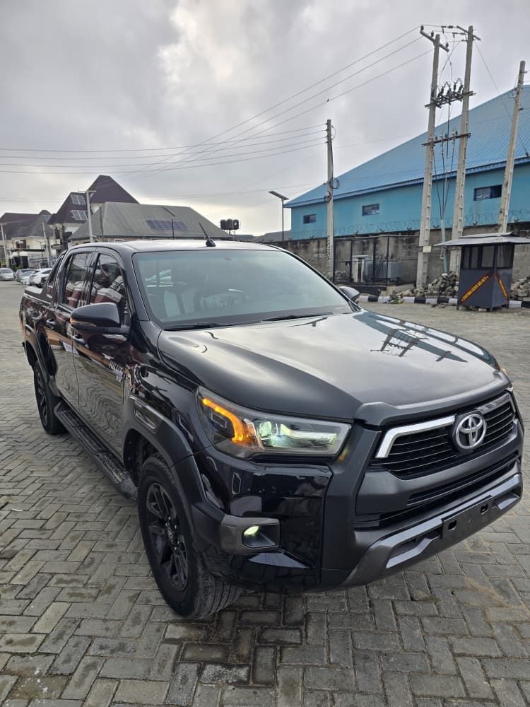 Vehicle - Image 2